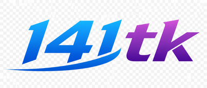 141tk logo